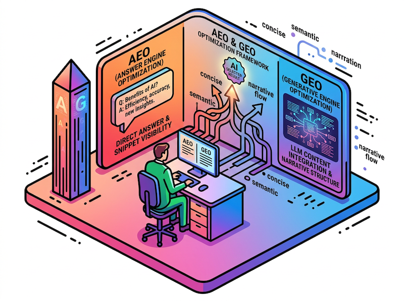 AEO Veranschaulichungsbild