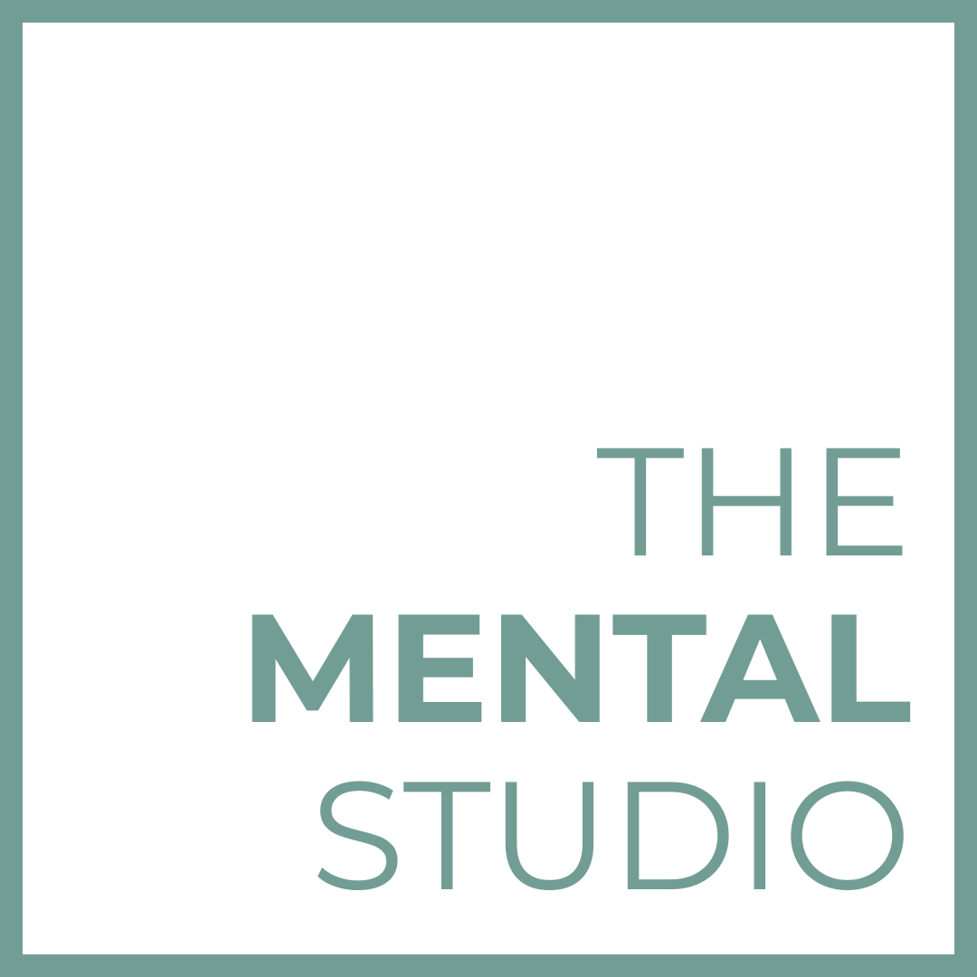The Mental Studio Logo